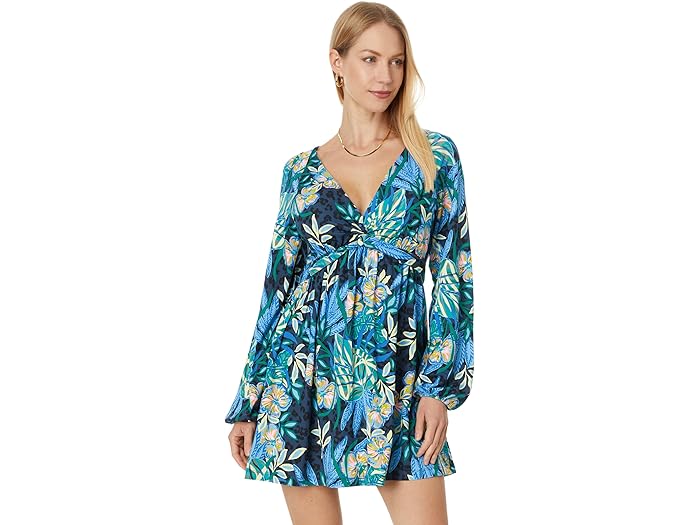 () ꡼ ԥåĥ ǥ ƥå ѡ Lilly Pulitzer women Loralei Skirte...