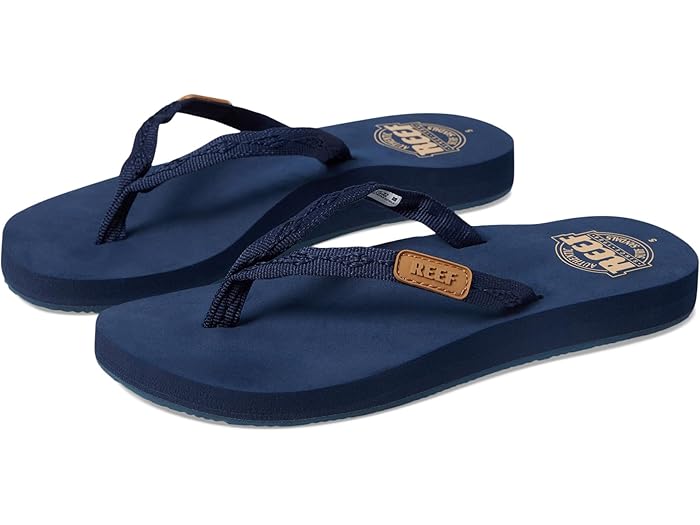 () ꡼ ǥ 󥸥㡼 Reef women Ginger Navy