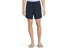 (取寄) ヴィンヤードヴァインズ メンズ 7 インチ プル-オン サーフサイド ショート Vineyard Vines men 7 Inch Pull-on Surfside Short Blue Blazer