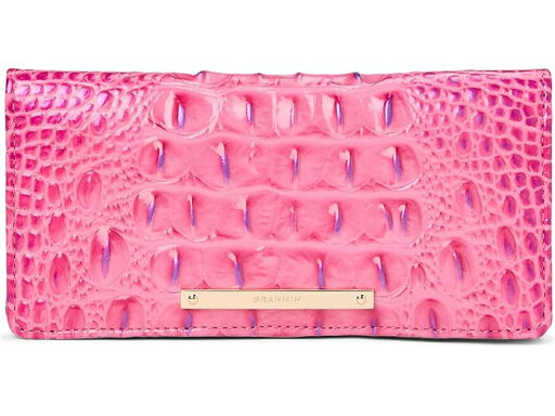 (取寄) ブラーミン レディース アディ ウォレット Brahmin women Ady Wallet Phlox Pink (取寄) ブラーミン レディース アディ ウォレット Brahmin women Ady Wallet Phlox Pink