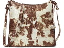 (取寄) ブラーミン レディース ケイティ クロスボディ Brahmin women Katie Crossbody Summer Rodeo