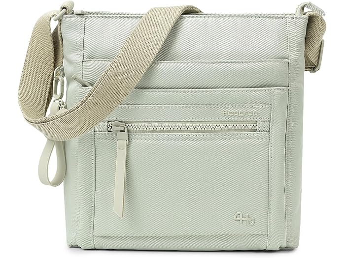 () إǥ ǥ  ܥǥ Hedgren women Orva Crossbody Willow Grey J...