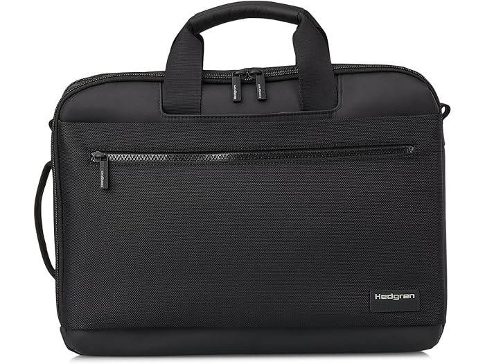 () إǥ ǥץ쥤 Hedgren Display Black