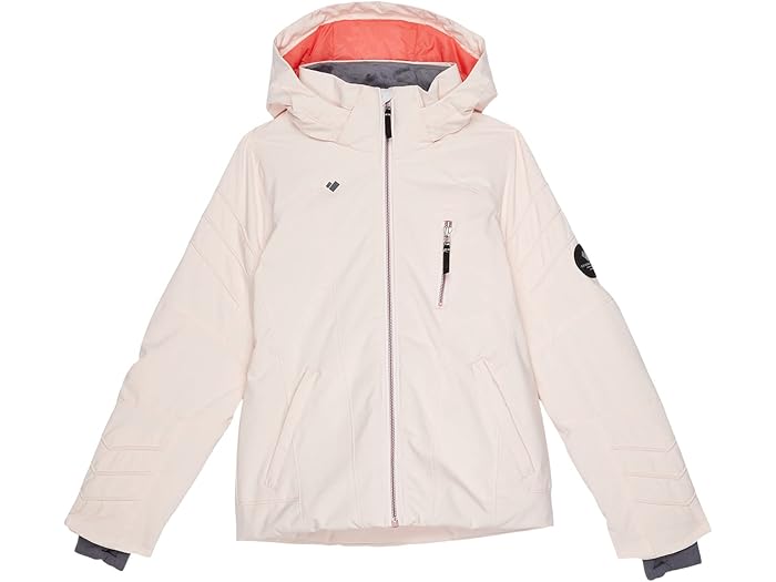 () Хޥ䡼 å 륺 쥤 㥱å (ӥå å) Obermeyer Kids girls Rayla Ja...