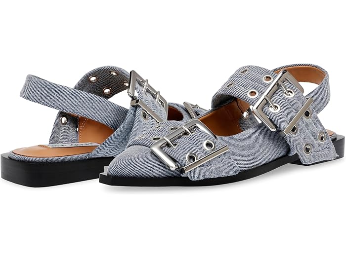 () ƥ֥ޥǥ ǥ 쥤 Steve Madden women Graya Denim