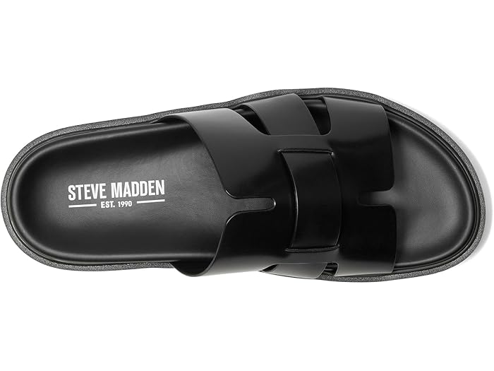 (取寄) スティーブマデン メンズ ベルビル Steve Madden men Bellville Black