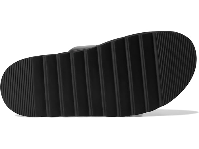 (取寄) スティーブマデン メンズ ベルビル Steve Madden men Bellville Black