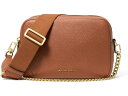 (取寄) マイケルコース レディース ブライアント ミディアム ダブル ジップ チェイン カメラ クロスボディ MICHAEL Michael Kors women Bryant Medium Double Zip Chain Camera Crossbody Luggage(4)