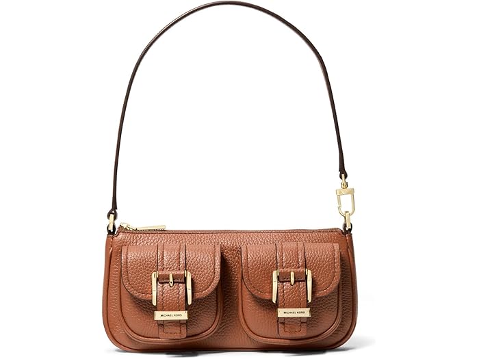 (取寄) マイケルコース レディース ゾエ スモール コンバーチブル ポーチ MICHAEL Michael Kors women ..