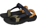 (取寄) テバ メンズ ハリケーン XLT2 Teva men Hurricane Xlt2 Burnt Olive Multi