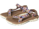 (取寄) テバ レディース ハリケーン XLT2 Teva women Hurricane Xlt2 Sunset Simply Taupe