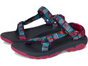 (取寄) テバ レディース ハリケーン XLT2 Teva women Hurricane Xlt2 Sunset Total Eclipse