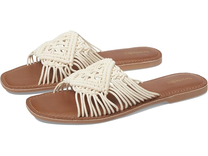 ()  ǥ ޥۥˡ Seychelles women Mahogany Natural