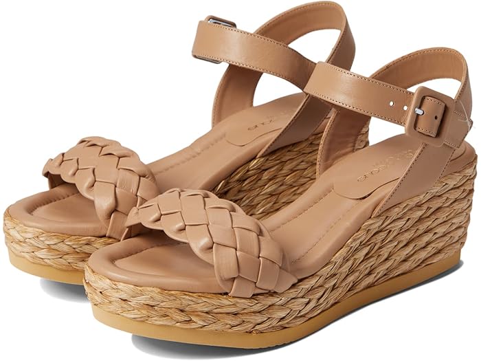 () ɥ쥢 ǥ ꥢ Andre Assous women Cecilia Beige/Khaki