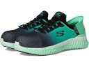 (取寄) スケッチャーズ ワーク レディース ティリドゥ - コンプ トゥ SKECHERS Work women Tilido - Ombray Comp T...