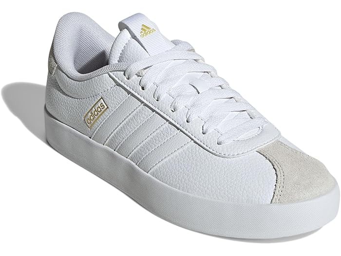 (取寄) アディダス レディース Vl コート 3.0 adidas women VL Court 3.0 White/White/Grey