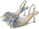 (取寄) ブルー バイ ベッツィジョンソン レディース ケリー Blue by Betsey Johnson women Kelli Blue Tulip