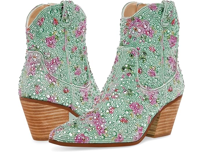 (取寄) ブルー バイ ベッツィジョンソン レディース ディーバ Blue by Betsey Jo