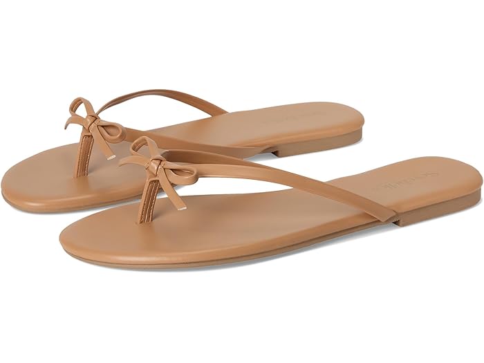 楽天ジェットラグ楽天市場店（取寄） セイシェル レディース ウィッシュ リスト V レザー サンダル Seychelles women Wish List V Leather Sandal Tan