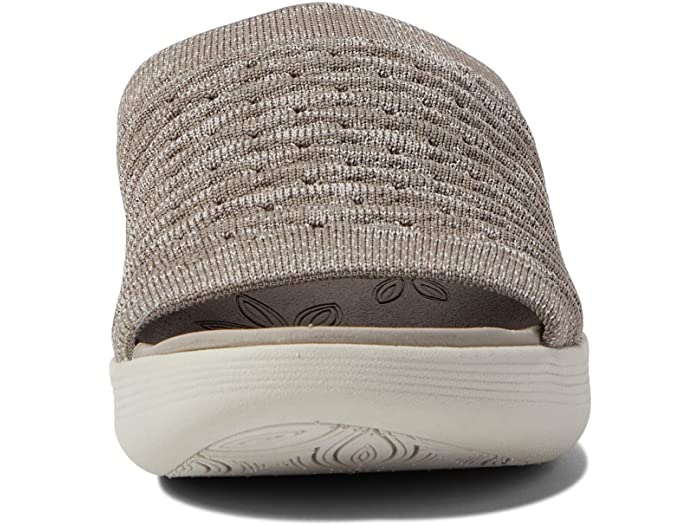 (取寄) スケッチャーズ レディース ピア-ライト - マイ ウィッシュ SKECHERS women Pier-Lite - My Wish Taupe