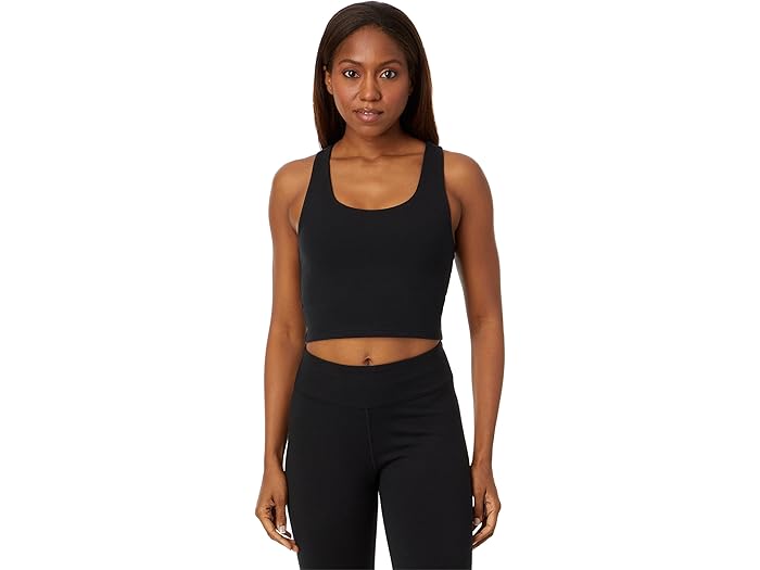 (取寄) パクト レディース ピュアフィット ブラ トップ PACT women Purefit B
