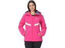 (取寄) ヘリーハンセン レディース エッジ 3.0 ジャケット Helly Hansen women Edge 3.0 Jacket Dragon Fruit