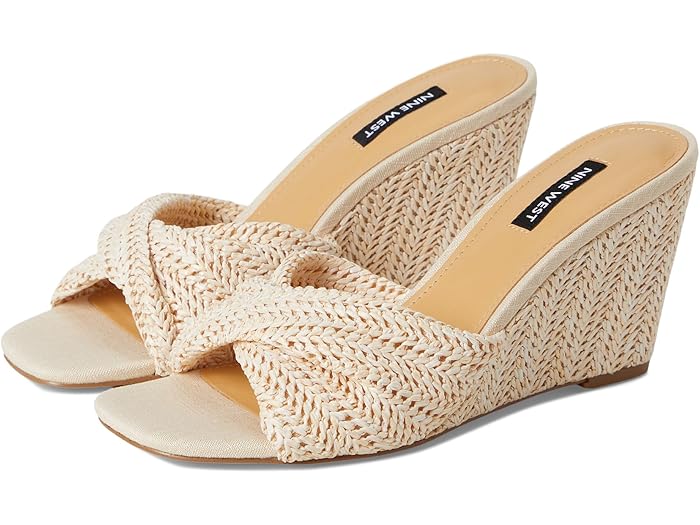 () ʥ󥦥 ǥ Nine West women Nikhil Cream