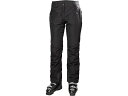 (取寄) ヘリーハンセン レディース ブリザード インサレーテッド パンツ Helly Hansen women Blizzard Insulated Pant...