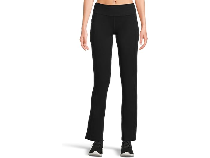 () å㡼 ǥ   ѥ 쥮顼 󥰥 SKECHERS women GO WALK Pants...