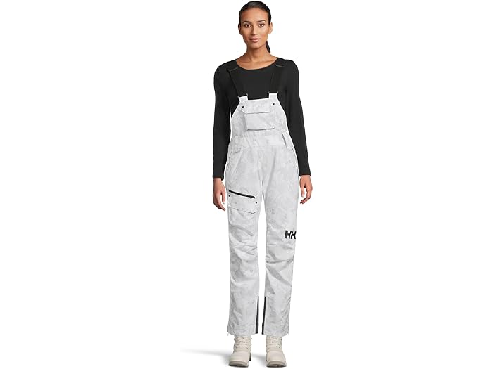 () إ꡼ϥ󥻥 ǥ ѥ ӥ ѥ Helly Hansen women Powderqueen Bib ...