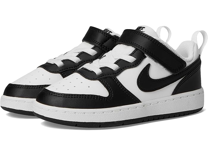 () ʥ å å  ܥ  ꥯե (ե/ȥɥ顼) Nike Kids kids Court Borough Low...