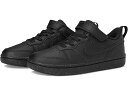(取寄) ナイキ キッズ キッズ コート ボロー ロウ リクラフト (リトル キッド) Nike Kids kids Court Borough Low Rec...