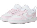 (取寄) ナイキ キッズ キッズ コート ボロー ロウ リクラフト (インファント/トドラー) Nike Kids kids Court Borough Low...