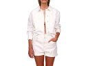(取寄) サンクチュアリ レディース ビヨンダー ジーン ジャケット Sanctuary women Beyonder Jean Jacket Vintage White