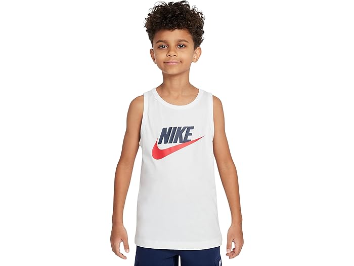() ʥ å å  ƥ (ȥ å/ӥå å) Nike Kids kids Tank Tee (Li...