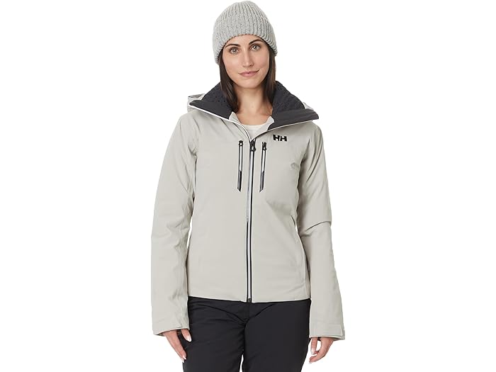 () إ꡼ϥ󥻥 ǥ եꥢ եե 㥱å Helly Hansen women Alphelia Lif...