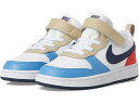 (取寄) ナイキ キッズ キッズ コート ボロー ロウ リクラフト (インファント/トドラー) Nike Kids kids Court Borough Low...