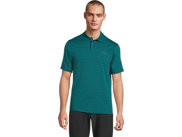 () ޡ   ޥåץ졼 ץƥå  ݥ Under Armour Golf men Match...