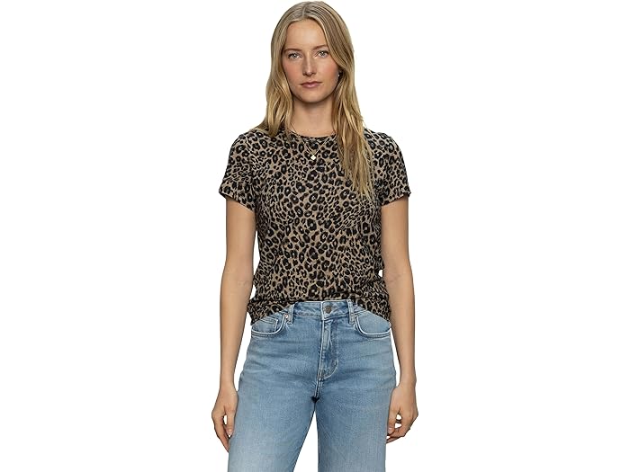 (取寄) サンクチュアリ レディース ザ パーフェクト ティー Sanctuary women The Perfect Tee French Kitty