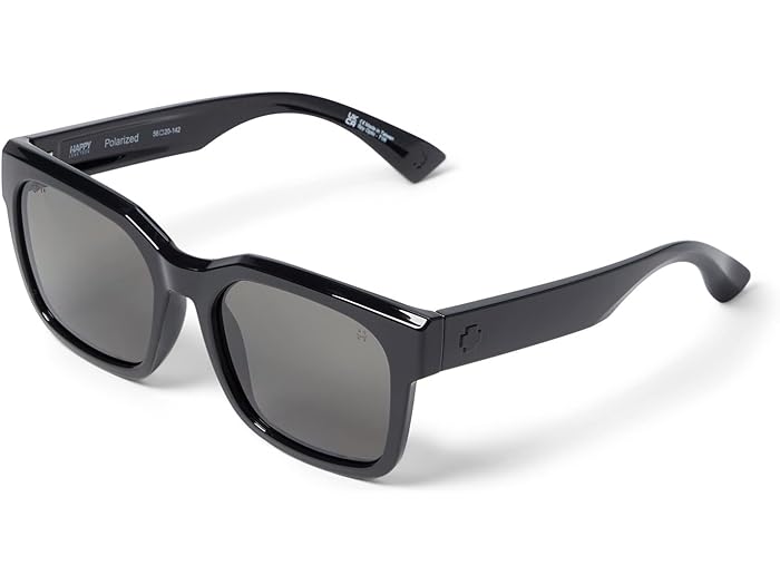 () ѥ ǥå Spy Optic Dessa Black/Happy Gray Polar