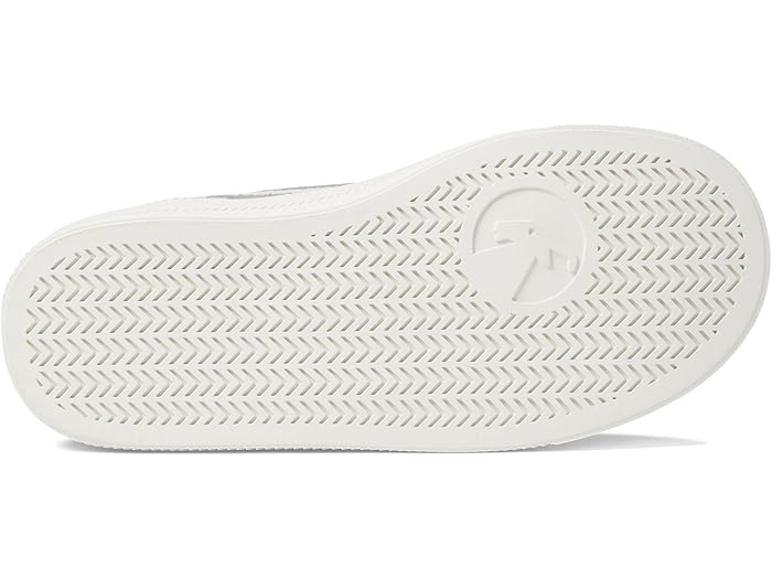 (取寄) ビリーフットウェア キッズ キッズ CS スニーカー ハイ (リトル キッド/ビッグ キッド) BILLY Footwear Kids kids CS Sneaker High (Little Kid/Big Kid) Grey Silver/White