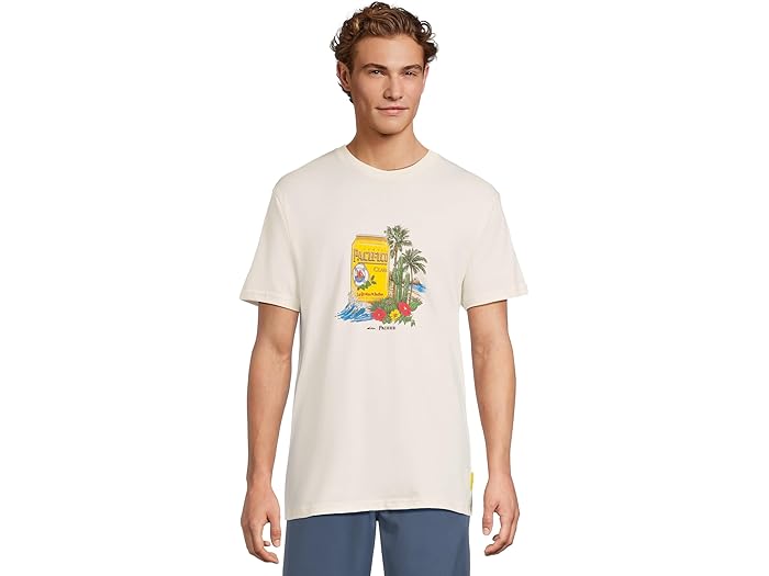 () åС  ѥե 硼 ꡼ ꡼ ƥ Quiksilver men Pacifico Su...
