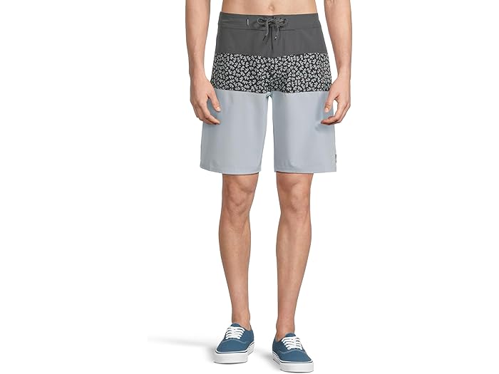 () åС  ե륯 ѥͥ 20 ܡɥ硼 Quiksilver men Surfsilk Panel ...