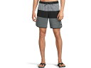 (取寄) クイックシルバー メンズ サーフシルク ティファナ 17 Nb ボレー Quiksilver men Surfsilk Tijuana 17 Nb Volley Black