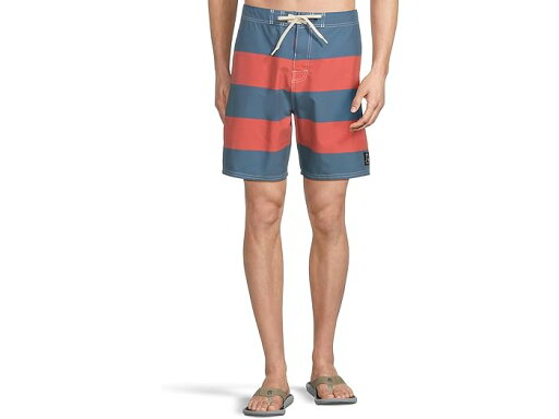 (取寄) クイックシルバー メンズ オリジナル ストレート レッグ 18 ボードショーツ Quiksilver men Original Straight Leg 18 BoardShorts Copen Blue (取寄) クイックシルバー メンズ オリジナル ストレート レッグ 18 ボードショーツ Quiksilver men Original Straight Leg 18 BoardShorts Copen Blue
