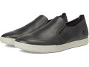(取寄) エコー メンズ レジャー オリジン カジュアル スリッポン スニーカー ECCO men Leisure Origin Casual Slip-On Sneaker Magnet Nubuck