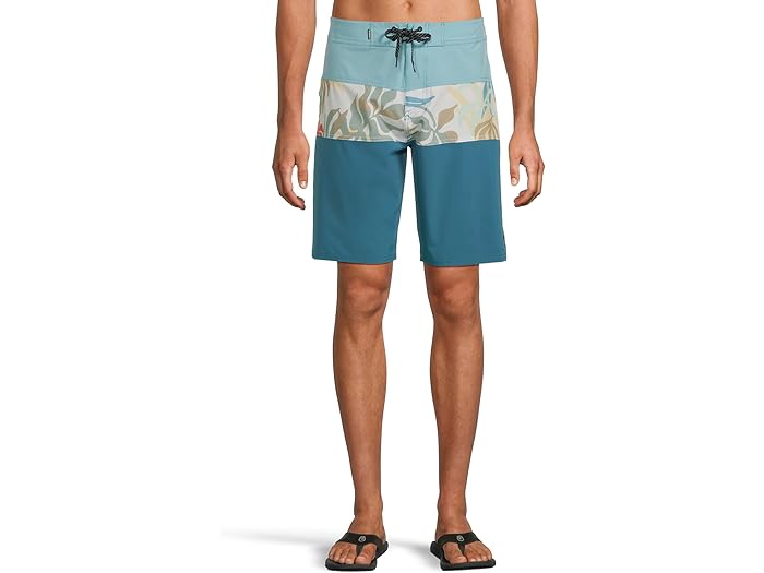 () åС  ե륯 ѥͥ 20 ܡɥ硼 Quiksilver men Surfsilk Panel ...