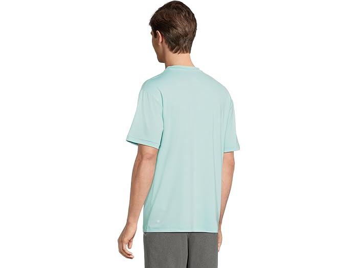 (取寄) クイックシルバー メンズ エブリデイ サーフ ティー ショーツ スリーブ サーフ ティー Quiksilver men Everyday Surf Tee Shorts Sleeve Surf Tee Island Waters