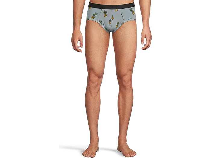 (取寄) ミーアンディーズ メンズ ブリーフ MeUndies men Brief Pineapples