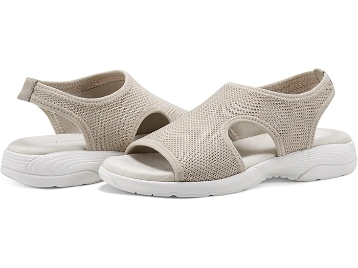 () ԥå ǥ ȥ롼 Easy Spirit women Truth Taupe